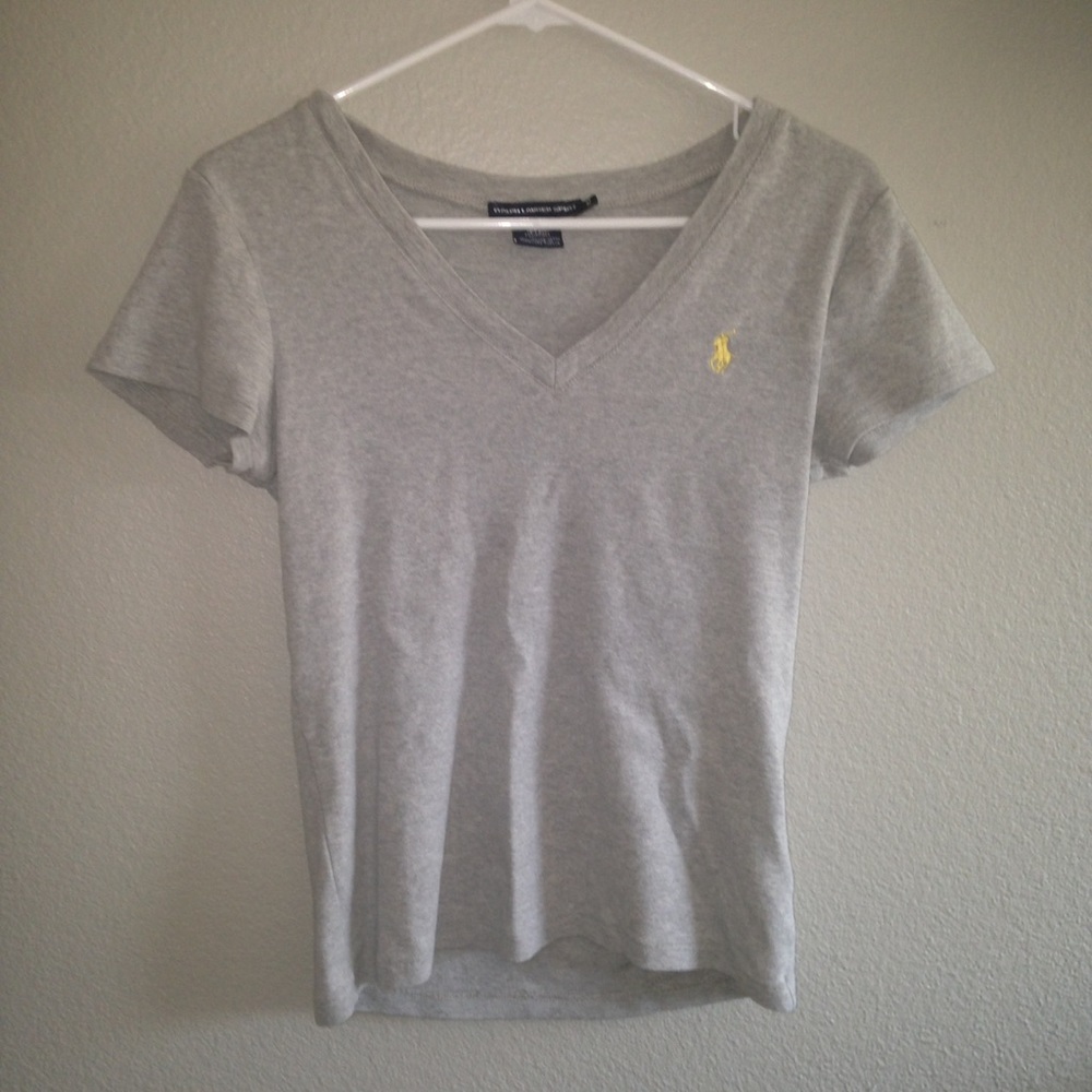 Ralph Lauren Sport V-Neck